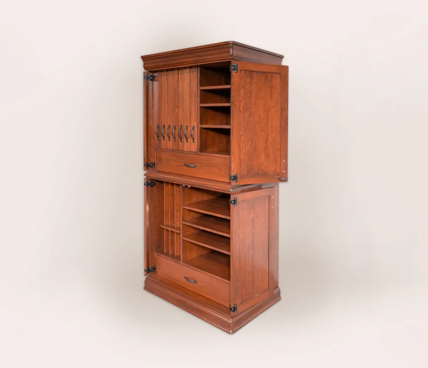 Embroidery Storage Center